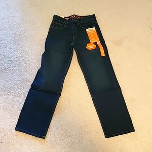 Dark Jeans
